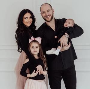 Meet your Posher, Erica